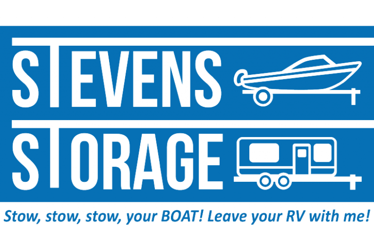 Stevens Storage Large Logo